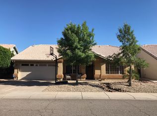 5968 W Calle Lejos, Glendale, AZ 85310