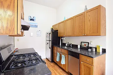 Rented by Citi Habitats