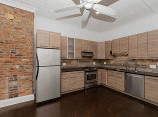 174 Hancock Ave FLOOR 1, Jersey City, NJ 07307
