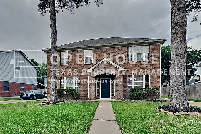 16411 Willingham Way — Photo 1
