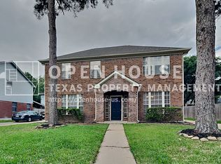16411 Willingham Way, Houston, TX 77095