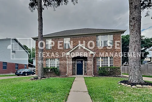 16411 Willingham Way Photo 1