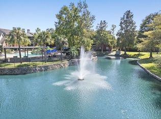 Camden Holly Springs, Houston, TX 77042