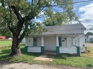 501 Villar St, Fredericktown, MO