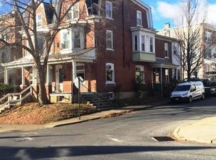 1227 W Walnut St, Allentown, PA