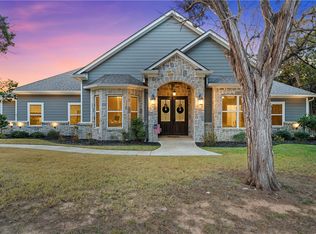 205 Lost Crk, Crk, TX 76633