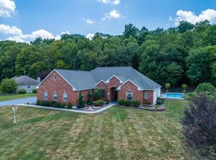6133 Brookparc Dr, Imperial, MO
