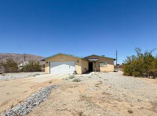 6926 N Star Ave #29, Twentynine Palms, CA 92277