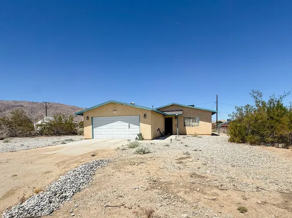 6926 N Star Ave #29, Twentynine Palms, CA 92277