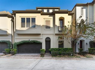 1632 Upland Lks, Houston, TX 77043