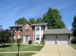 5109 Vadil Ct, Saint Louis, MO