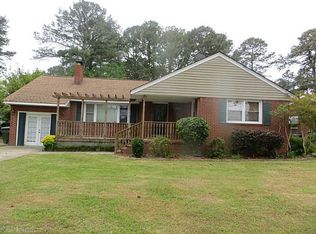 5931 Lathan Rd, Norfolk, VA 23502