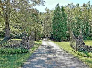 0 Welcome Rd TRACT A-2A, Newnan, GA 30263