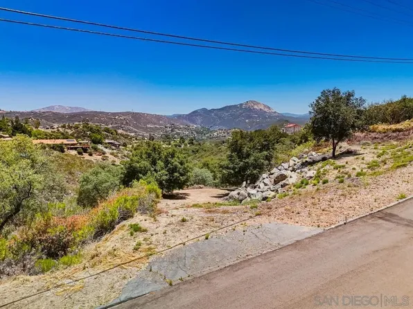 Via Viejas Oeste #0, Alpine, CA 91901