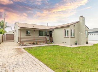 5260 Batavia Rd, South Gate, CA 90280