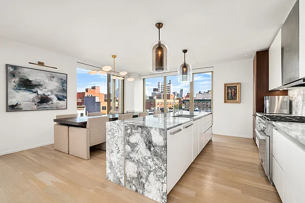 Rented by Douglas Elliman | media 1