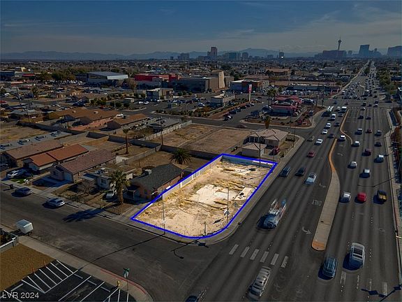 5th image of 2090 N Martin L King Blvd
