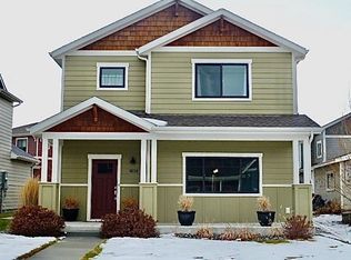 1630 Hidden Cove Ln, Billings, MT 59101