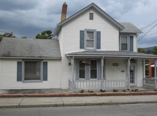 333 Craig Ave, Salem, VA 24153