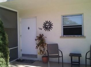 200 Park Blvd UNIT 105, Venice, FL 34285