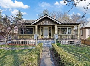 2109 S Grand Blvd, Spokane, WA 99203