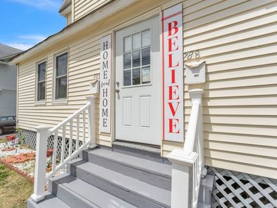 786-788 Burnside Ave, East Hartford, CT, 06108