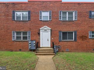 500 Tennessee Ave NE APT 1, Washington, DC 20002