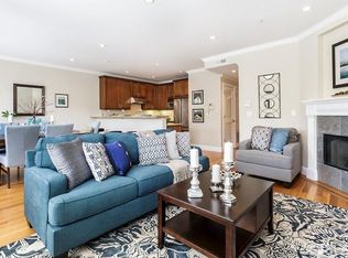 355 20th Ave UNIT 1, San Francisco, CA 94121