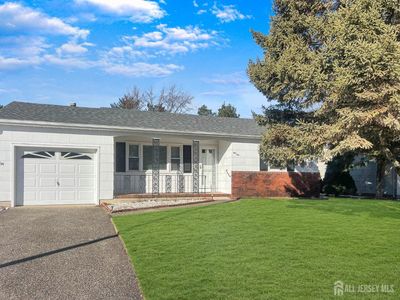 110 Georgetown Rd, Toms River, NJ, 08757
