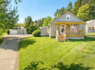 3002 Clark Mill Rd, Barberton, OH 44203