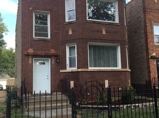 8547 S Aberdeen St, Chicago, IL