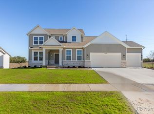 11290 Shoreline Dr #121, Allendale, MI 49401