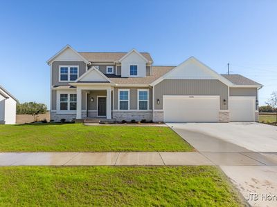 11290 Shoreline Dr #121, Allendale, MI, 49401