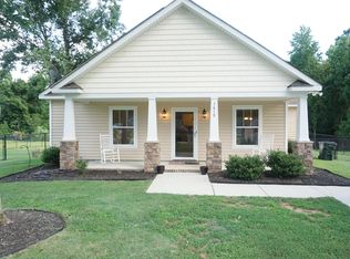 7819 Stone Castle Rd, Kenly, NC 27542