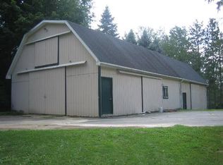 4280 Diehl Rd, Metamora, MI 48455