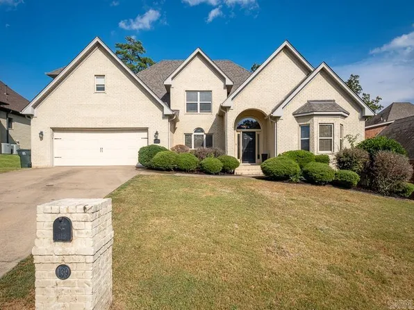 139 Blackburn Dr, Little Rock, AR 72211