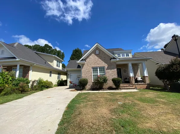 713 Bonnie Oaks Ln, Evans, GA 30809