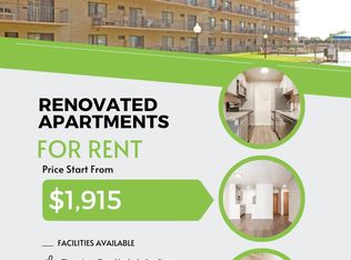 Summit on Prospect, Hackensack, NJ 07601