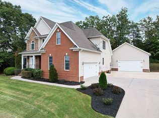 335 Covenant Dr NE, Cleveland, TN 37323