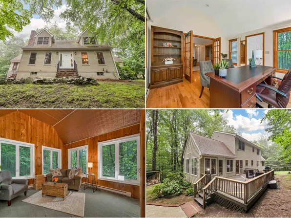 49 Garland Road, Strafford, NH 03884