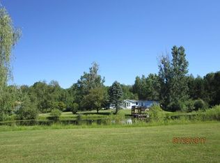 870 Van Dyke Rd, Beaverton, MI 48612