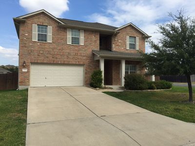 7733 Buckmeadow Dr, Georgetown, TX, 78628