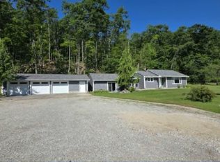 2093 Lakeshore Dr, Harrisville, MI 48740