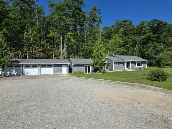 2093 Lakeshore Dr, Harrisville, MI 48740
