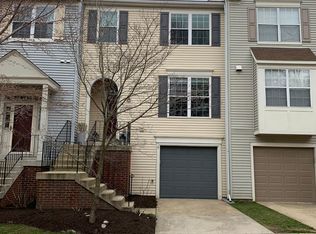 5823 Pin Oak Commons Ct #7, Burke, VA 22015