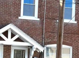 606 Carlton Ave, Bethlehem, PA 18015