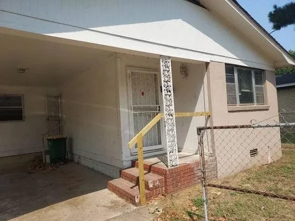 543 Gardenia Ave, N Little Rock, AR 72117