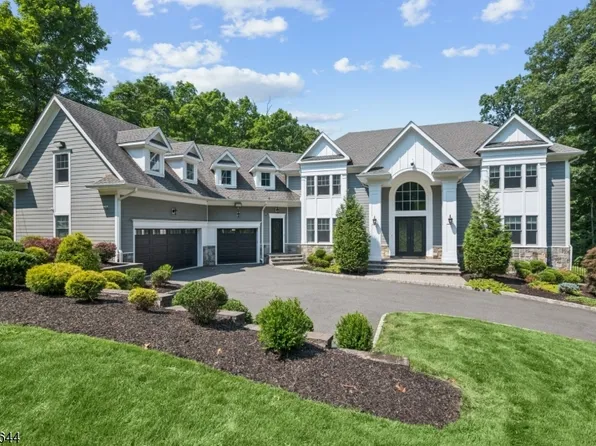 13 ROCKAGE ROAD, Warren Twp., NJ 07059