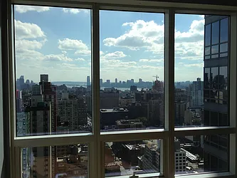 Rented by NY NY Condo, Inc