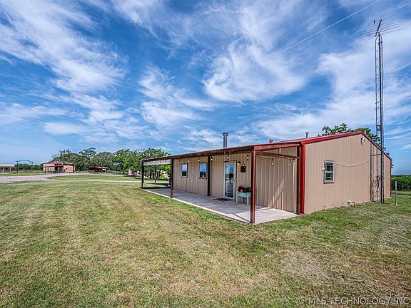 5th image of 46407 E County Road 1620